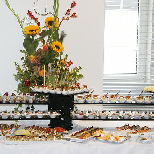 Restauracja Korbasowy Dwór