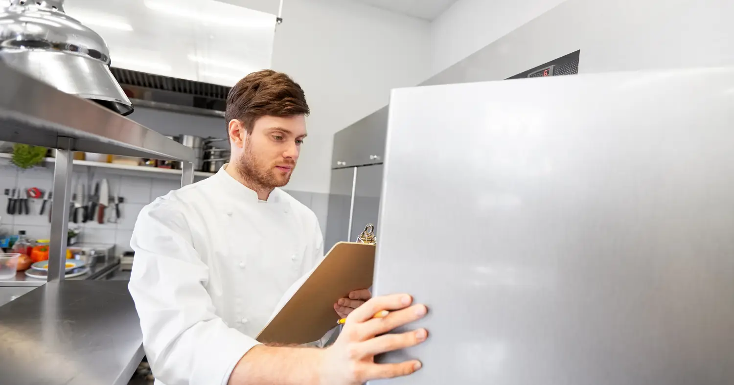 Chłodziarka gastronomiczna – ranking najlepszych modeli