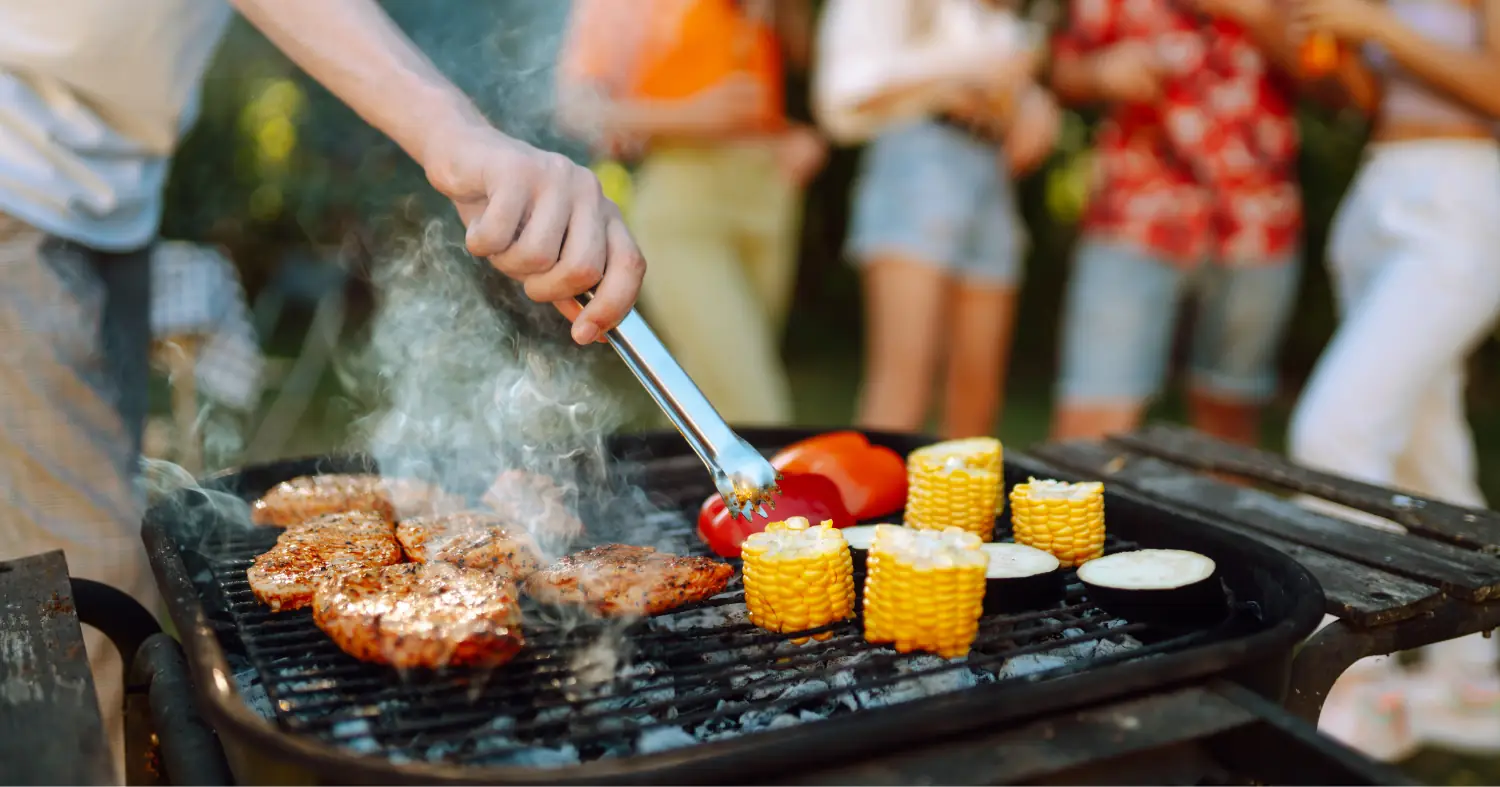 Jaki grill do ogrodu wybrać? Najważniejsze parametry i standardy