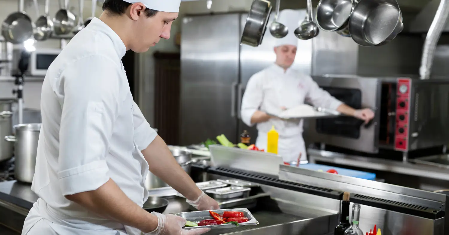 Przewodnik po grillowaniu warzyw: wszystko, co musisz wiedzieć o tej technice