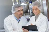 Zasady i wdrożenie HACCP. Praktyczny przewodnik dla gastronomii