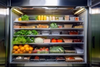 Jaką lodówkę wybrać do lokalu gastronomicznego? 6 cech, na które warto zwrócić uwagę