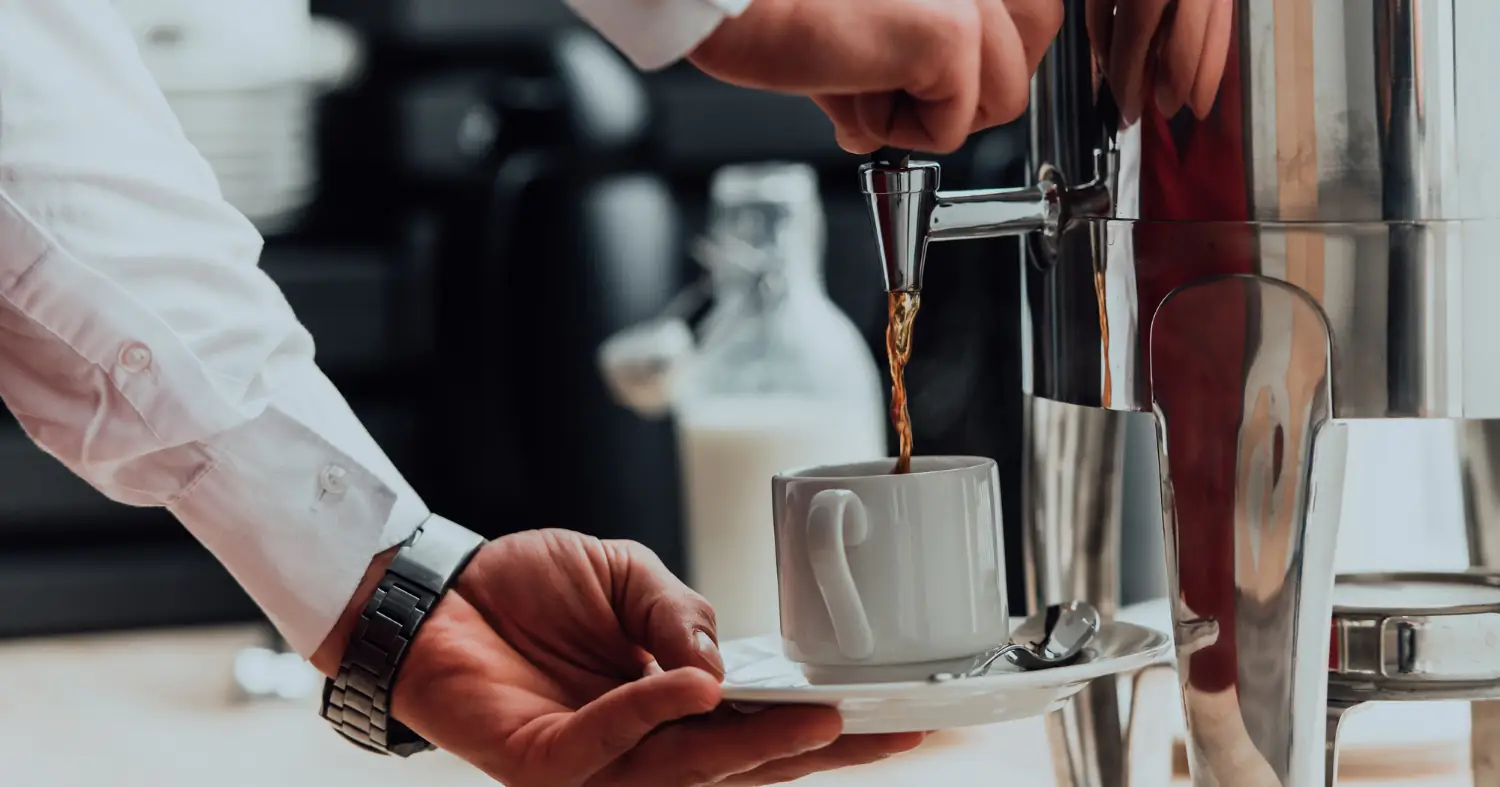 Jaki termos cateringowy wybrać na różne eventy?