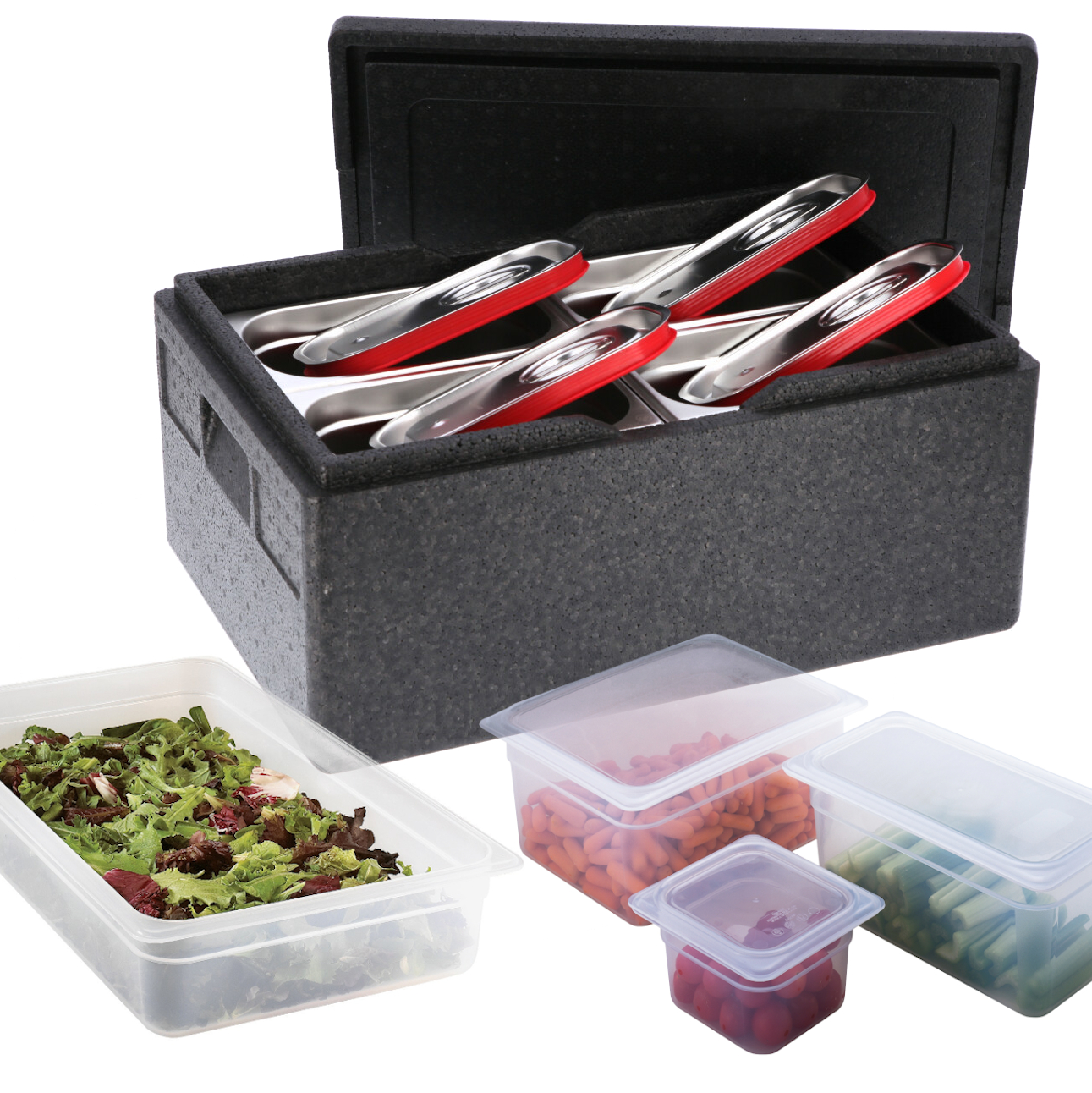 Mikrocatering – czyli jak pomóc sobie i innym pozostając w domu