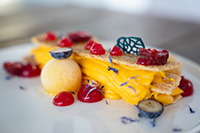 Zakochaj się w kuchni francuskiej – Mille-feuille