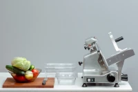 Jaka jest najlepsza szatkownica elektryczna do warzyw? Ranking TOP 5 sprzętów Technica