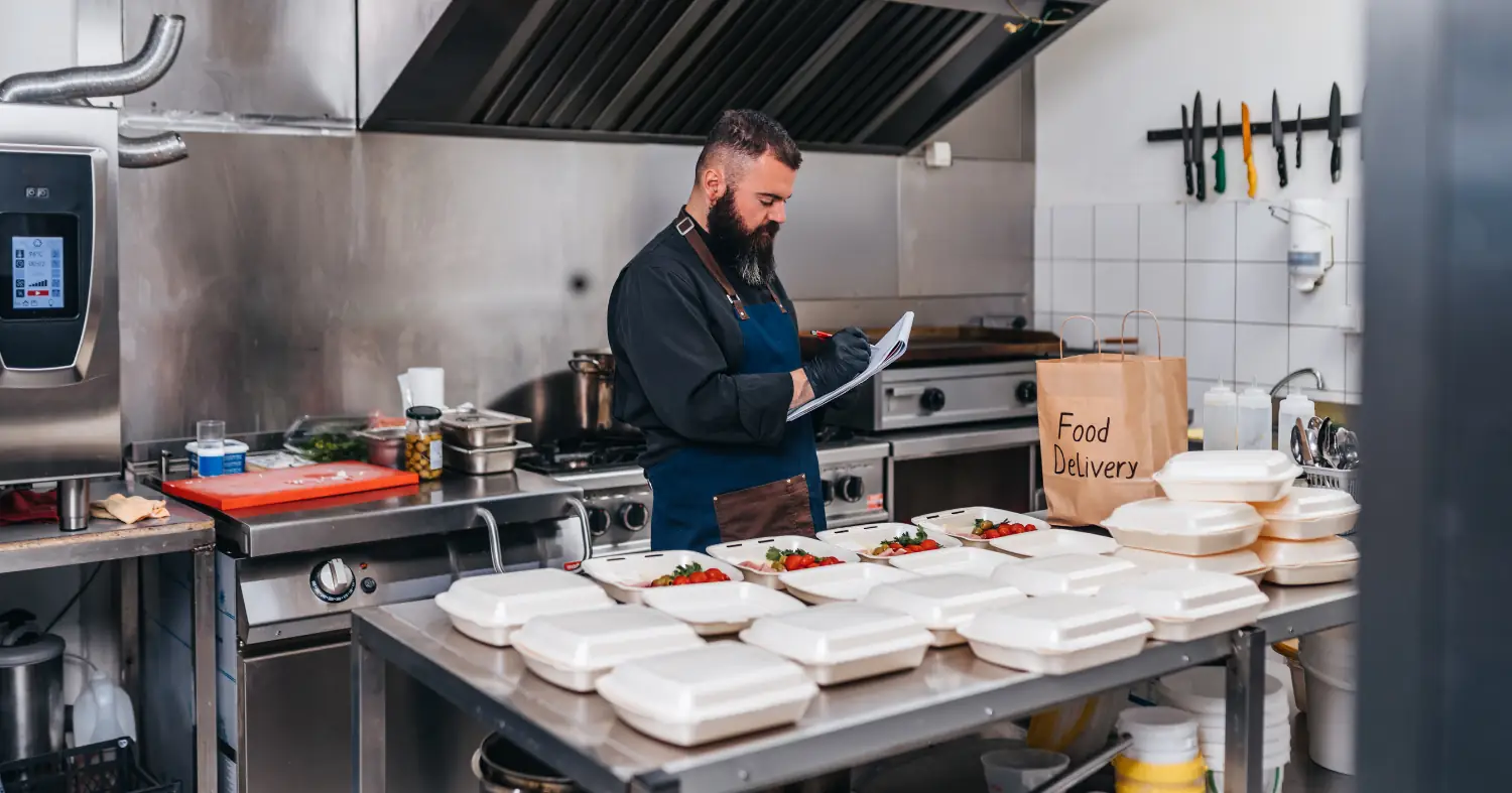 Opłata SUP w gastronomii – jak wdrożyć i uniknąć kar w 2026 roku?