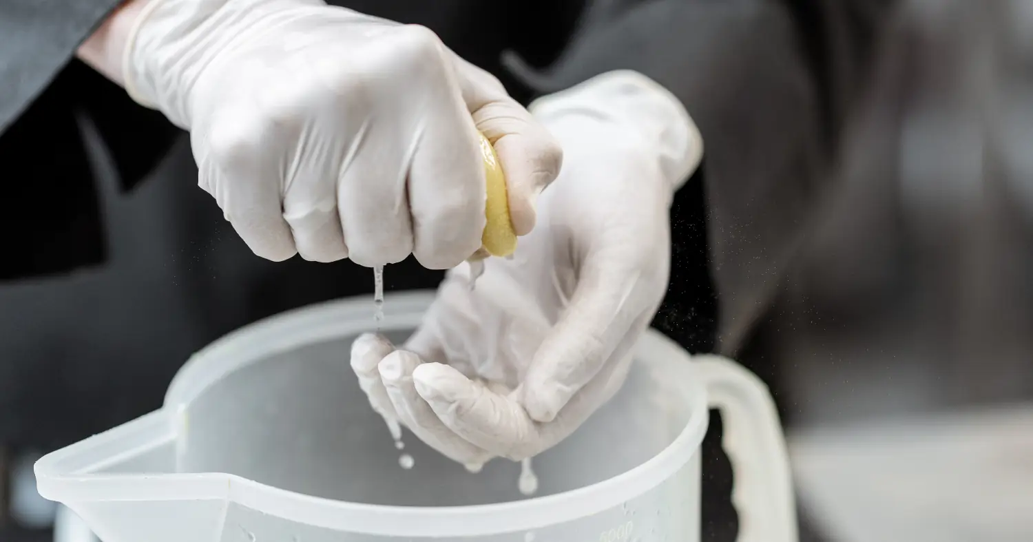 Co zrobić z owocami yuzu? Profesjonalne sposoby na wykorzystanie w Twoim menu