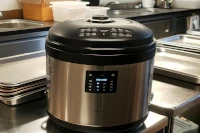 Urządzenie do gotowania ryżu - dlaczego warto w nie zainwestować?