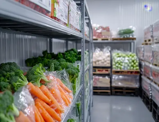 Efektywne zarządzanie zapasami w gastronomii – jak uniknąć strat i nadmiaru towaru?