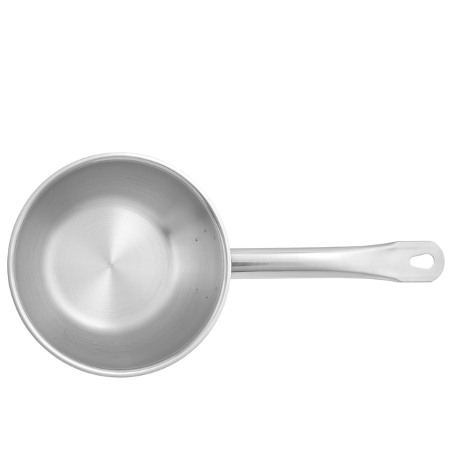 Rondel do sosów 1,2 l o średnicy 160 mm ze stali nierdzewnej  | TECHNICA, Platinum Line