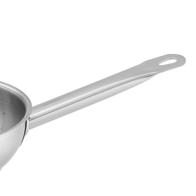 Rondel do sosów 1,2 l o średnicy 160 mm ze stali nierdzewnej  | TECHNICA, Platinum Line