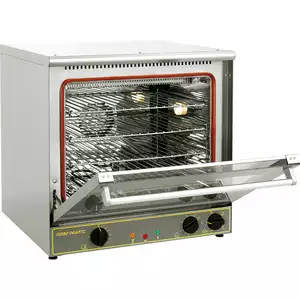 Piecyk konwekcyjny 3 kW | ROLLER GRILL, 777271