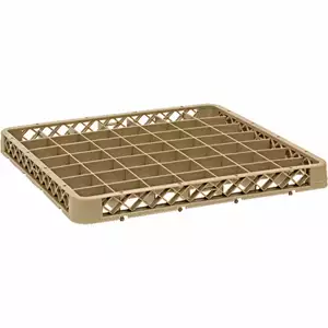 Nadstawa 500x500 mm (49 elementów) | STALGAST, 814910