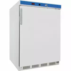 Szafa chłodnicza biała 130 l | STALGAST, 880173