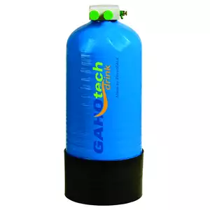 Układ częściowej demineralizacji wody TK, 260x260x635 mm | BARTSCHER, 109878