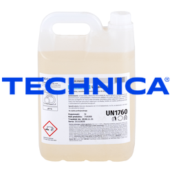 Uniwersalny płyn myjący 5 l | CLINTECH, LIQUID LIGHT