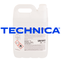 Uniwersalny płyn nabłyszczający 5 l | CLINTECH, Rinse Light