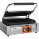 Kontakt grill, Panini, ryflowany, 2,2 kW | CATERINA, 742038