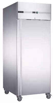 AOページ Szafa mroźnicza 1-drzwiowa 650 l, 740x830x2010 mm | TECHNICA, Cold