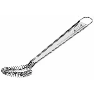 Rózga barmańska ze stali nierdzewnej, o długości 200 mm | CONTACTO, 828/200