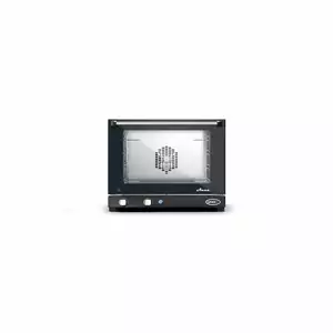Piec konwekcyjny, elektryczny, 4x460x330, 3 kW, 600x587x472 cm | UNOX, LineMicro Anna