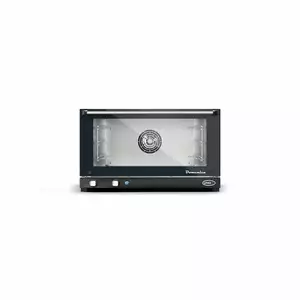 Piec konwekcyjny, elektryczny, 3x600x400, 3,2 kW, 800x706x472 cm | UNOX, LineMicro Domenica