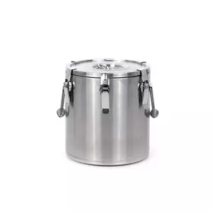 Termos 15 l ze stali nierdzewnej | TECHNICA, 522015