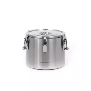 Termos 15 l ze stali nierdzewnej | TECHNICA, Gold Line