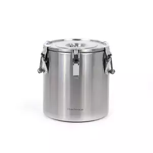 Termos 20 l ze stali nierdzewnej | TECHNICA, Gold Line