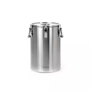 Termos 30 l ze stali nierdzewnej | TECHNICA, Gold Line