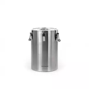 Termos 30 l ze stali nierdzewnej | PRESTONA, P59030