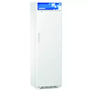 Witryna chłodnicza z chłodzeniem powietrzem obiegowym, 2010x600x687 mm, 385 l | LIEBHERR, Comfort