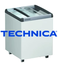 Zamrażarka skrzyniowa do lodów, 751x461x825 mm, 80 l | LIEBHERR