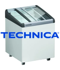 Zamrażarka skrzyniowa do lodów, 625x661x825 mm, 90 l | LIEBHERR