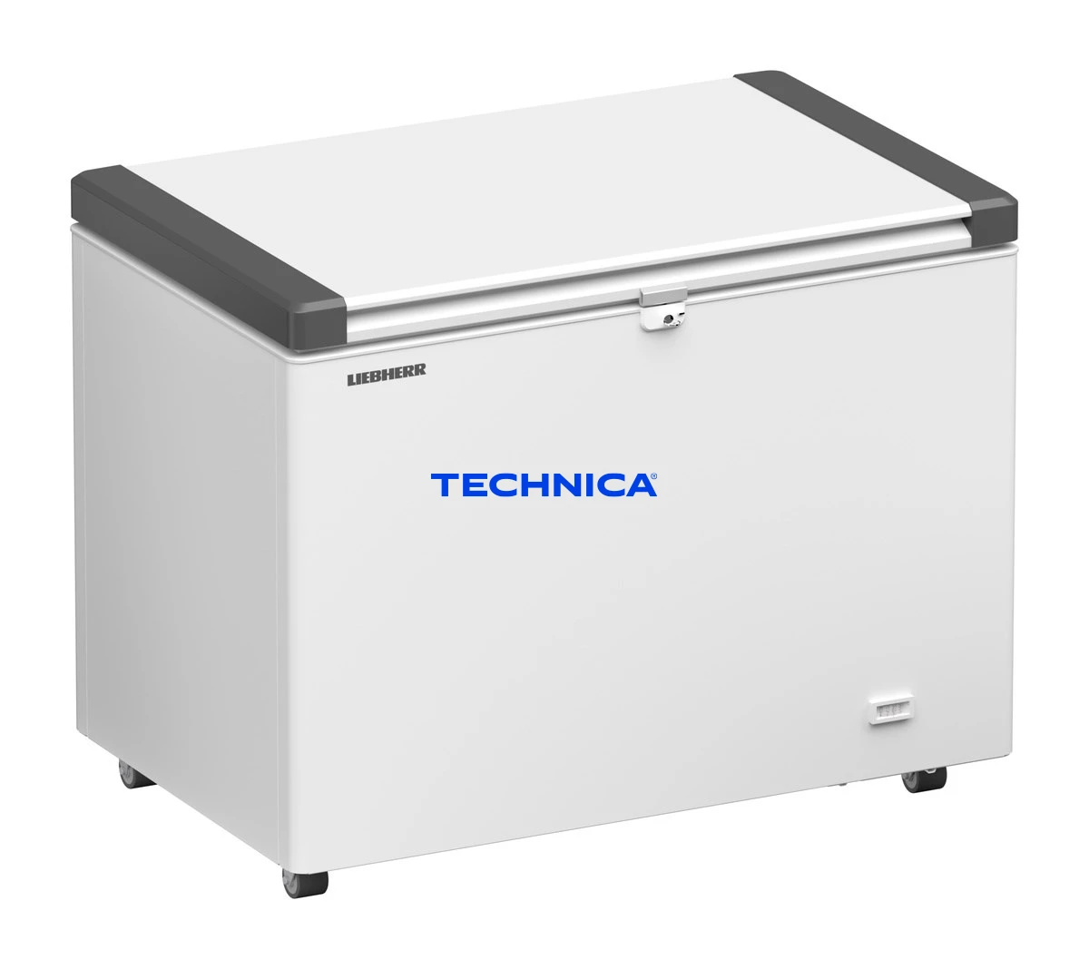 Zamrażarka skrzyniowa, 1045x720x825 mm, 266 l | LIEBHERR, EFL-3055