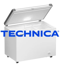 Zamrażarka skrzyniowa, 1045x720x825 mm, 266 l | LIEBHERR, EFL-3055