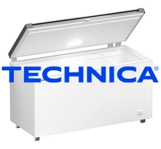 Zamrażarka skrzyniowa, 1465x720x825 mm, 404 l | LIEBHERR, EFL-4656