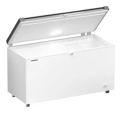 Zamrażarka skrzyniowa, 1465x720x825 mm, 404 l | LIEBHERR, EFL-4656
