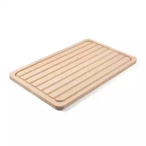 Deska drewniana dwustronna GN 1/1 | HENDI, 505403