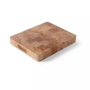 Deska drewniana GN 1/1 | HENDI, 506905