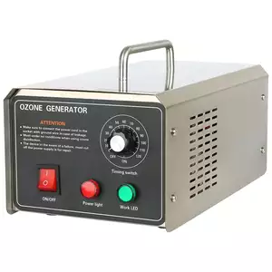 Generator ozonu, 10000 mg/h | STALGAST, 691640