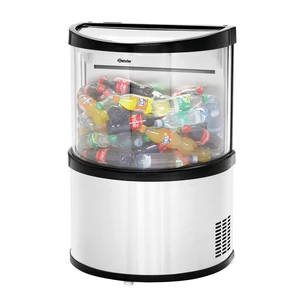 Chłodziarka impulsowa 60 l, 0,175 kW, 690x450x1010 mm | BARTSCHER, 700806