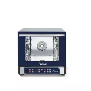 Piec konwekcyjny, 4x 450x340 lub GN 2/3, 560x603x530 mm | NANO, Bakery
