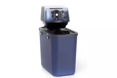 Zmiękczacz automatyczny, regeneracja czasowa | TECHNICA, ECO