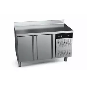 Stół chłodniczy 2-drzwiowy, 274 l, 1342x700x850 mm, 0,203 kW | FAGOR, CONCEPT