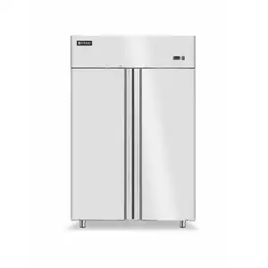 Szafa chłodnicza dwudrzwiowa 1260 l, -2/+8 stopni Celsjusza | HENDI, Profi Line