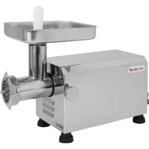 Wilk do mięsa 200 kg/h | MA-GA, TC22