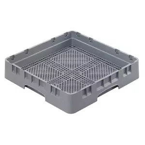 Kosz do mycia sztućców 500x500x101 mm | CAMBRO, FR258151