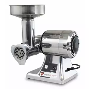 Wilk do mięsa 15 kg/h | RESTO QUALITY, TCR